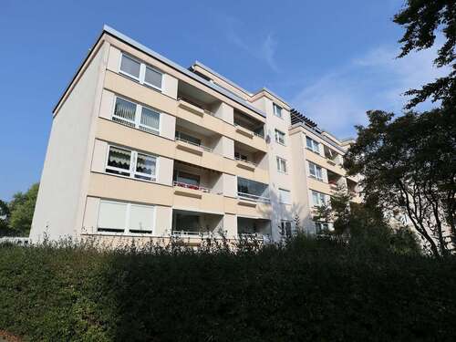 Foto - Wohnung zum Kaufen in Wolfsburg 144.500,00 € 79 m²