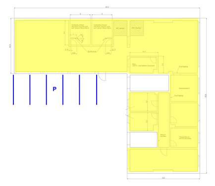 Foto - Büro in Siegen 2.900,00 € 308 m²