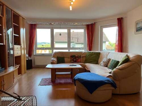 Foto - Wohnung zum Mieten in Goldbach 925,00 € 86 m²
