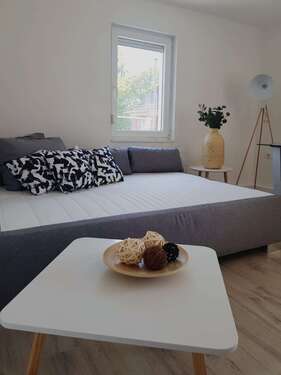 Foto - Wohnung zum Mieten in Stuttgart 720,00 € 32.7 m²
