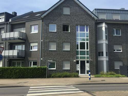 Foto - Wohnung zum Mieten in Bottrop-Kirchhellen 307,20 € 53.65 m²