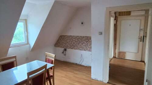 Foto - Wohnung zum Mieten in Rödental 290,00 € 40.59 m²