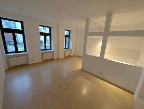 Foto - Wohnung zum Mieten in Dresden 565,00 € 61.08 m²