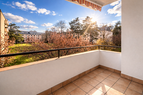 Foto - Wohnung zum Kaufen in München 369.000,00 € 54 m²