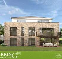 Wohnung zum Kaufen in Ahrensburg 920.000,00 € 126 m²