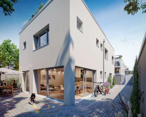 Foto - Haus zum Kaufen in Köln Rodenkirchen 1.485.223,00 € 185.77 m²