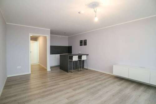 Foto - Wohnung zum Kaufen in Dormagen Hackenbroich 85.000,00 € 35 m²