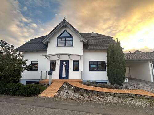 Foto - Haus zum Kaufen in St.Leon-Rot 990.000,00 € 310 m²