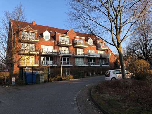 Foto - Wohnung zum Kaufen in Pinneberg 349.000,00 € 124.5 m²