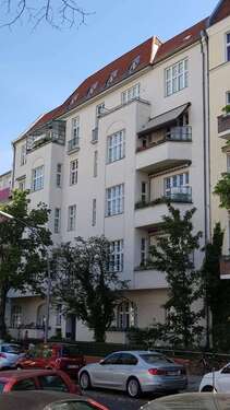 Foto - Wohnung zum Kaufen in Berlin 1.250.000,00 € 159 m²