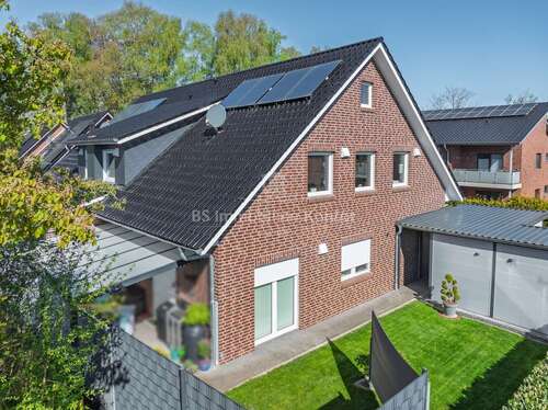 Foto - Haus zum Kaufen in Weener 720.000,00 € 275.18 m²