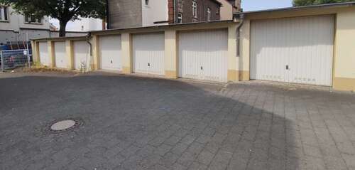 Foto - Garage zu vermieten in Dortmund 80,00 €