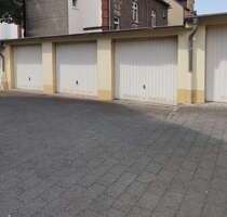 Garage zu vermieten in Dortmund 80,00 €