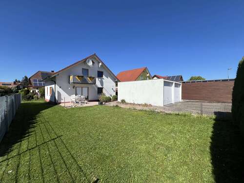 Foto - Haus zum Kaufen in Fluorn-Winzeln 399.000,00 € 126.05 m²
