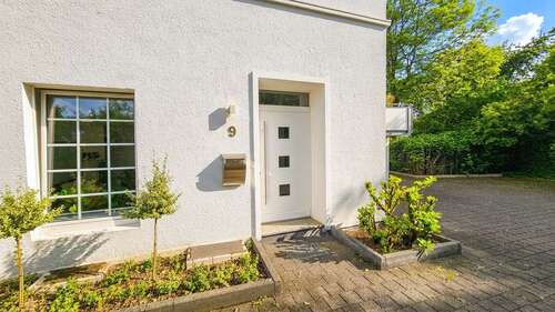 Foto - Wohnung zum Mieten in Löhne Gohfeld 1.050,00 € 136 m²