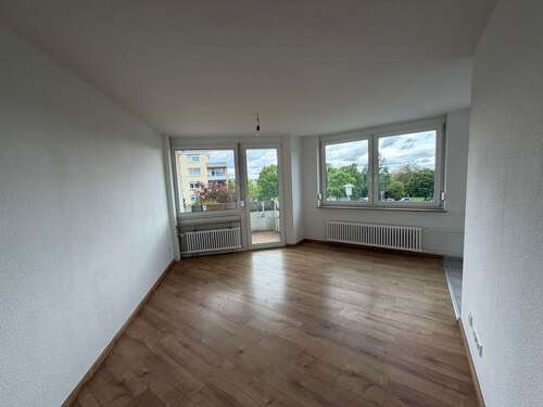 Foto - Wohnung zum Mieten in Hechingen 690,00 € 78.12 m²