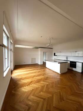 Foto - Wohnung zum Mieten in Sasbach 1.560,00 € 102 m²