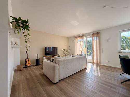 Foto - Wohnung zum Mieten in Butzbach 1.500,00 € 121.31 m²