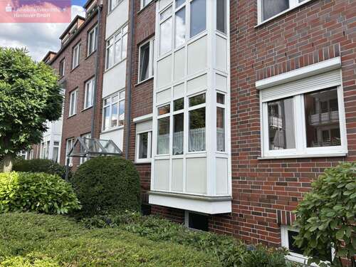 Foto - Wohnung zum Kaufen in Garbsen 285.000,00 € 83.8 m²