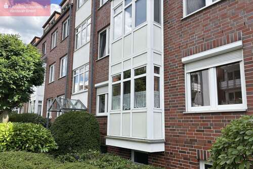 Foto - Wohnung zum Kaufen in Garbsen 285.000,00 € 83.8 m²
