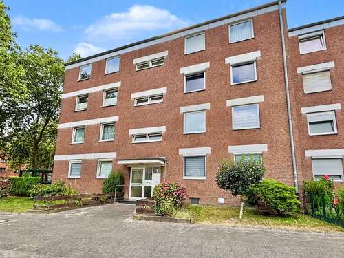 Foto - Wohnung zum Kaufen in Düsseldorf 235.000,00 € 70 m²