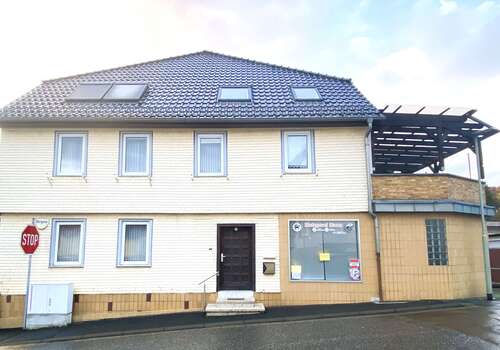 Foto - Haus zum Kaufen in Ortenberg 399.000,00 € 331 m²