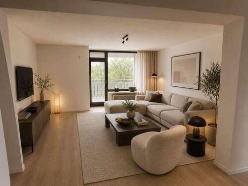 Foto - Wohnung zum Mieten in Bietigheim-Bissingen 1.390,00 € 114 m²