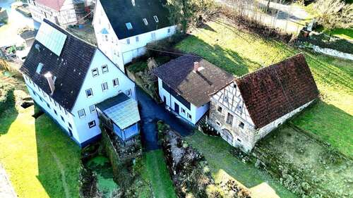 Foto - Haus zum Kaufen in Döttingen 599.000,00 € 321 m²