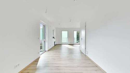 Foto - Wohnung zum Mieten in Petersberg 1.150,00 € 83 m²