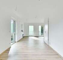Wohnung zum Mieten in Petersberg 1.150,00 € 83 m²