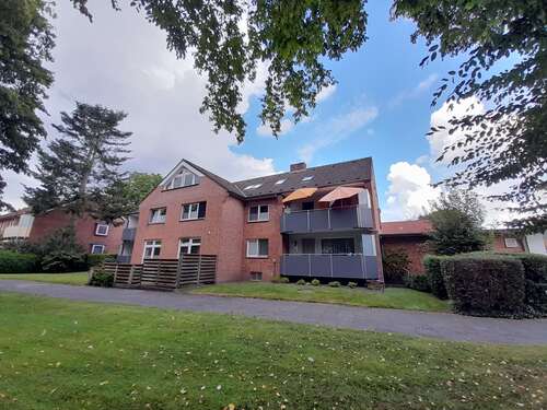 Foto - Wohnung zum Mieten in Rendsburg 746,00 € 83 m²