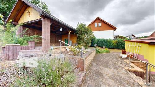 Foto - Haus zum Kaufen in Ahlsdorf 100.000,00 € 110 m²