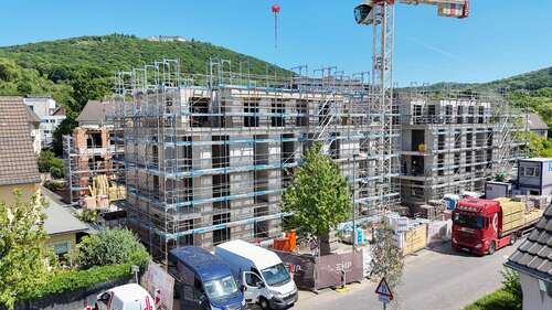 Foto - Wohnung zum Kaufen in Königswinter 424.900,00 € 72.2 m²