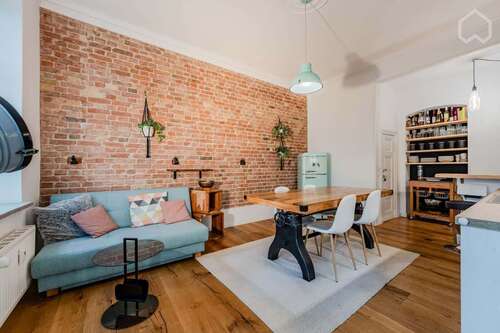 Foto - Wohnen auf Zeit in Berlin 1.690,00 €