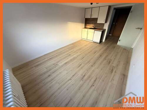Foto - Wohnung zum Mieten in Heidesheim 350,00 € 26 m²