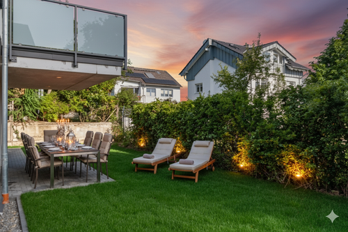 Foto - Wohnung zum Kaufen in Bonn 798.000,00 € 125 m²