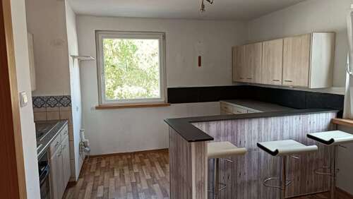 Foto - Wohnung zum Mieten in Rödental 300,00 € 47.46 m²