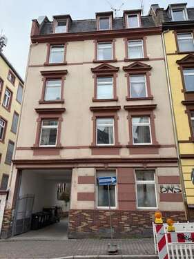 Foto - Wohnung zum Mieten in Frankfurt am Main 800,00 € 32.5 m²