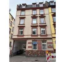 Wohnung zum Mieten in Frankfurt am Main 800,00 € 32.5 m²
