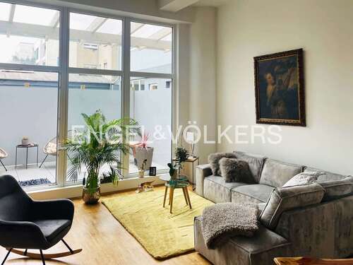 Foto - Wohnung zum Kaufen in Dortmund 269.000,00 € 66 m²