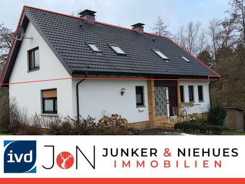 Foto - Wohnung zum Mieten in Leopoldshöhe 650,00 € 76 m²