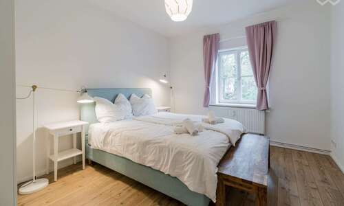 Foto - Wohnung zum Kaufen in Berlin 299.000,00 € 45 m²