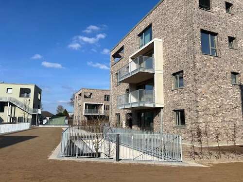 Foto - Wohnung zum Mieten in Köln 1.200,00 € 62 m²