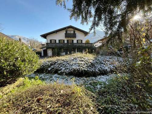 Foto - Haus zum Kaufen in Bad Reichenhall 995.000,00 € 270 m²