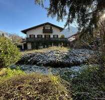 Haus zum Kaufen in Bad Reichenhall 995.000,00 € 270 m²