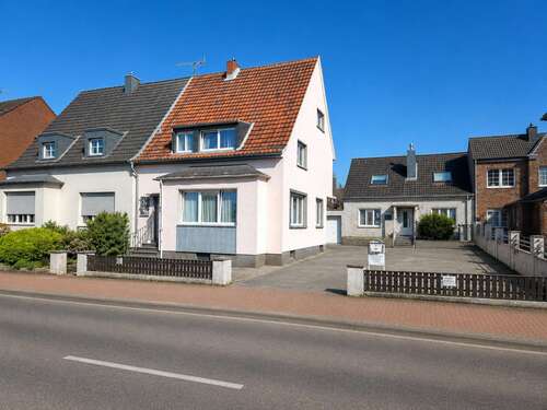 Foto - Haus zum Kaufen in Euskirchen 349.000,00 € 140 m²