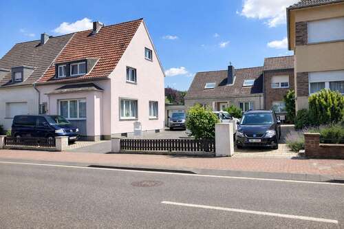 Foto - Haus zum Kaufen in Euskirchen 349.000,00 € 140 m²