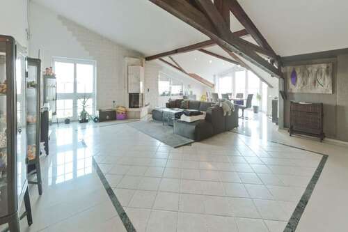 Foto - Wohnung zum Kaufen in Bedburg 380.000,00 € 204 m²