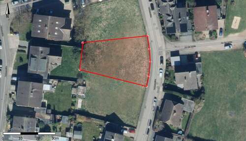 Foto - Grundstück zu verkaufen in Kreuzau Stockheim 168.000,00 € 878 m²