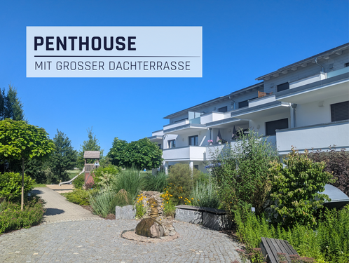 Foto - Wohnung zum Kaufen in Straubing 299.000,00 € 65.74 m²